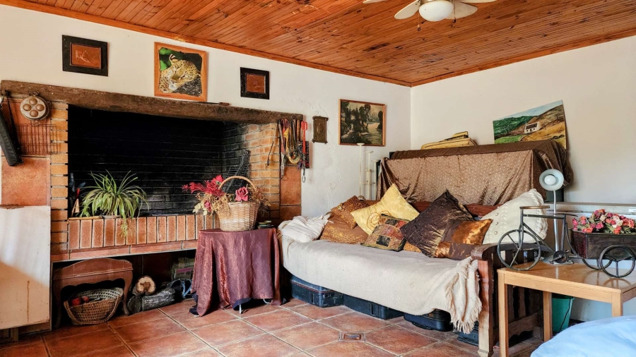 5 Bedroom Property for Sale in Uilenkraalsmond Western Cape